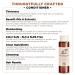 Volumizing Vegan Coconut Oil & Shea Butter Conditioner - 16oz (Pack of 3) - Buy Online on GoSupps.com