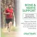 Maxi Health Magnesium Capsules - Energy, Muscle & Nerve Health - Bone Support Supplement - 90 Count - Buy Online on GoSupps.com