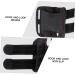 NOLITOY Two-Way Compression Wrist Support Strap with Splint Guards - International Shipping Available - Buy Online on GoSupps.com