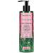 Vis Plantis Natural Conditioner with Rosemary | Vegan Care for Oily Hair | Cleans Maintains & Strengthens Strands | 400 ml - Buy Online on GoSupps.com