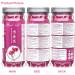 100% Natural Herbacous Peony Tea - Anti-Aging & Freckles Removal | Pink Peony Bud Flower Tea 30g - Buy Online on GoSupps.com