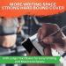 Exercise Journal & Planner: Easy-to-Use Fitness & Weight Loss Tracker for Faster Goal Achievement - Buy Online on GoSupps.com