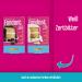 Decocino Fondant Chocolate 250g | 25% Whole Milk Palm Oil Free Tearproof & Stable for Cake Decoration - Buy Online on GoSupps.com