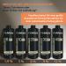 Femmas Oxy Cream 12% 5000ml | Hair Color Developer for Salon Quality Results | Optimal Tinting & Coloring Support | International Shipping Available - Buy Online on GoSupps.com