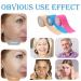 3 Rolls Face Tape Anti Wrinkle Face Tape Face Lift Tape (500cm*2.5cm) Face Eye Neck Lift Tape Multifunctional High Elasticity Forehead Frown Facial Lip - Buy Online on GoSupps.com