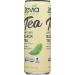 ZEVIA Organic Black Tea - Zero Calorie Sweetened - 12 FZ - Buy Online on GoSupps.com