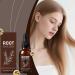 Hair Growth Oil Volume Treatment 30ml - Fortifying Hair Oil For Volume Scalp Care Frizz Control Strengthening for Women and Men - Buy Online on GoSupps.com