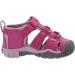 KEEN Unisex Kid's Seacamp 2 CNX-Baby Sandal - 3 UK Child - Very Berry Dawn Pink - Buy Online on GoSupps.com
