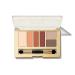 Milani Everyday Eyes Eyeshadow Palette - Modern Mattes | 6 Cruelty-Free Shades for Contour & Highlight - Buy Online on GoSupps.com