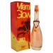 Jennifer Lopez Miami Glow For Women. Eau De Toilette Spray 3.4 Ounces (Pack of 3) WHITE 3.40 Fl Oz (Pack of 3) - Buy Online on GoSupps.com