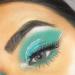 Natural Gray Contact Lenses - Novelry Jasmine Gray - Silicone Comfort - 1 Pair with Container - -1.50 Diopters - Dia 14.00mm - Buy Online on GoSupps.com