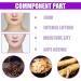 Firming Face Cream Lifting Cream for Face Face Firming Cream Tightening and Lifting Skin Tightening Cream Anti Wrinkle Skin Tightening Cream V-face Cream Lifting Firming Double Chin Diluting - Buy Online on GoSupps.com