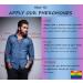 PheroCode - Advanced Pheromone Spray for Gay & Bi Men - Long-Lasting Pheromone Perfume Blend with Futuristic Perfect for Confidence & Attraction - 0.08 fl oz - Buy Online on GoSupps.com
