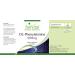 Fairvital | DL-phenylalanine 500mg - 3 month box - VEGAN - Highly dosed - 90 tablets - DLPA - Buy Online on GoSupps.com