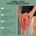 Cr me apaisante au menthol agit sur toutes les articulations du corps rafra chissante et apaisante pour les muscles la t te les lombaires le cou les mains et les pieds 2 Pi ces. - Buy Online on GoSupps.com