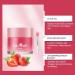 Overnight Lip Mask Lip Butter Balm: 24hrs Hydrating Repair Treatment Lip Sleeping Mask-Shea Cocoa Seed Butter/Olive Oil/Beeswax for Chapped Dry Lips Care/Moisturizer - Fade Lip Lines - Buy Online on GoSupps.com