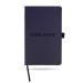 NCAA Penn State Nittany Lions Laser-Engraved Color Notepad, 5.25 x 8.25-inches