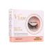VLuxe by i ENVY VLER05 Real 3D Mink Lash - Naturally Lustrous Sheen | Reusable - Buy Online on GoSupps.com