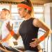 Shop Lamek 9-Stk Neon Welding Band Set - 80s Retro Headbands & Bracelets for Sports & Parties | Perfect for St. Patrick's Day - Pink Green Orange - Buy Online on GoSupps.com