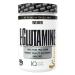 Weider L-glutamine 100% pure amino acid powder high tasteless and without additives 400 g glutamine powder for a whole 80 portions for bodybuilding muscle building & fitness
