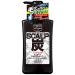 Kose Cosmeport - Men's SOFTYMO Rinsuin Scalp Shampoo (coal) 550mL