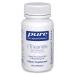 Pure Encapsulations L-Theanine - Amino Acid Supplement to Support Relaxation Stress & Nervous System - 60 Capsules 60 Count (Pack of 1)