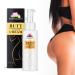 Imadini Natural Booty Cream Buttock's Lift Cream For Firming Shaping Plump Fuller & Thicker Buttock's Firm Massage Cream for Women