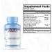 Advanced Joint Support Supplement - Boost Flexibility & Strength | Type II Collagen Turmeric Boswellia - 30 Servings for Joint Health Relief - Buy Online on GoSupps.com