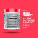 GHOST Legend V2 Pre-Workout Energy Powder - Sonic Ocean Water Flavor - 25 Servings with Caffeine, L-Citrulline, and Beta Alanine for Energy, Focus, and Pumps - Soy, Sugar, and Gluten-Free - Vegan - Buy Online on GoSupps.com