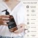 Unscented Face & Body Oil - USDA Organic Carrier Oil 240ml | Natural Skincare Hydrating & Nourishing - Buy Online on GoSupps.com