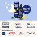 Braineffect Sleep Spray Strong - Original Melatonin Spray | 240 Days Supply | Sugar-Free Mint & Lavender Blend | Natural Sleep Aid with Ashwagandha - Buy Online on GoSupps.com