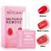 Professional Gel Nail Polish Remover (2PCS) - Easy & Quick Removal Without Scraper - Buy Online on GoSupps.com