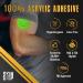 Skin Grip CGM Patches for Freestyle Libre (20-Pack) - Waterproof & Sweatproof Protection for 10-14 Days - Pre-Cut Adhesive Tape - Tan Color - 20 Count - Buy Online on GoSupps.com