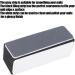 Nail Buffer Block Professional Nail Buffer Home Salon Portable Nail Buffing Sanding Block Manicure Tool for Nail - Buy Online on GoSupps.com