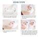 Elitzia CO2 Carboxy Gel Mask - Cellulite Reduction 1 Box (20 Bags) - Blue ET1719 - Buy Online on GoSupps.com