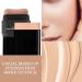 Foundation Stick Korean Matte Foundation Stick Long Lasting Makeup Natural Finish Face Makeup Meerkleurig 1 unit Lot de 1 - Buy Online on GoSupps.com