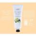 Om She Aromatherapy Pure Organics Hand Creme - Nourishing Palmarosa Bergamot & Vanilla | International Shipping Available - Buy Online on GoSupps.com