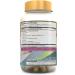 Diabetel Capsules by Betel Natural - Soporte Natural para el Diabetel - 90 Capsules - Buy Online on GoSupps.com