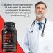Horny Goat Weed 1000mg Max Strength with Maca Root, Ginseng, Tongkat Ali, Saw Palmetto, L-Arginine - USA Made Energy Complex - 2-Pack 120 Count - Buy Online on GoSupps.com