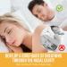 Effective Anti-Snoring Devices - Stop Snoring with 120 Pcs Solution - Buy Online on GoSupps.com