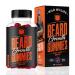 Wild Willies Beard Growth Gummies Supplement Grow Fuller & Thicker Beard  Formulated with Biositol Complex & 19 Hair Grooming Nutrients & Vitamins - 60 Gummies  Berry Blast Flavor