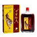 Huile De Massage Musculaire | Huile Chinoise Pour Soulager La Douleur | Liniment Pour Entorses 50ml | Pour Os Genoux Douleurs Musculaires R cup ration Sportive Soulagement Du Cou paules