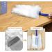 Long Handled Duster Fluffy Dusters Refills 21PCS Disposable Anti-Static Dusters Refill with Extendable Handles Replacement Dusters for Cleaning for Car Table - Buy Online on GoSupps.com