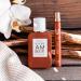 Ellis Brooklyn SUPER AMBER Eau De Parfum - Woodsy Musk Perfume For Women with Amber Vanilla Cedarwood & Musk Vegan Perfume Made In The USA SUPER AMBER 0.33 Fl Oz (Pack of 1) - Buy Online on GoSupps.com
