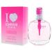 Lomani I Love Lomani Cristal Cut Women EDP Spray 3.4 oz 3.4 Ounce (Pack of 1) - Buy Online on GoSupps.com