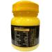 Gir Cow A2 Ghee 16.9oz - Swaarnim Jains Brahma Muhurta Ghee 500ml | Probiotic & Pure | 0% Trans Fat | Grass-Fed & Non-GMO - Buy Online on GoSupps.com