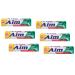 Aim Toothpaste 6 oz Tube (pack of 6) Fresh Mint gel
