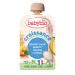 BABYBIO Brass croissance abricot banane avoine bio 100g Beige 100 grammes