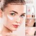 Foundation Color Change Face Concealer Cream Oil Control Face Cream Flawless Smooth Finish Lightweight Moisturizing Formula 30ml For Women Men Daily Travel Makeup - Buy Online on GoSupps.com