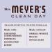 Mrs. Meyer's Clean Day Dish Soap Refill Cruelty Free Dishwashing Liquid Lavender Scent 1.4 Liter Refill for Dish Soap Bottle - Buy Online on GoSupps.com